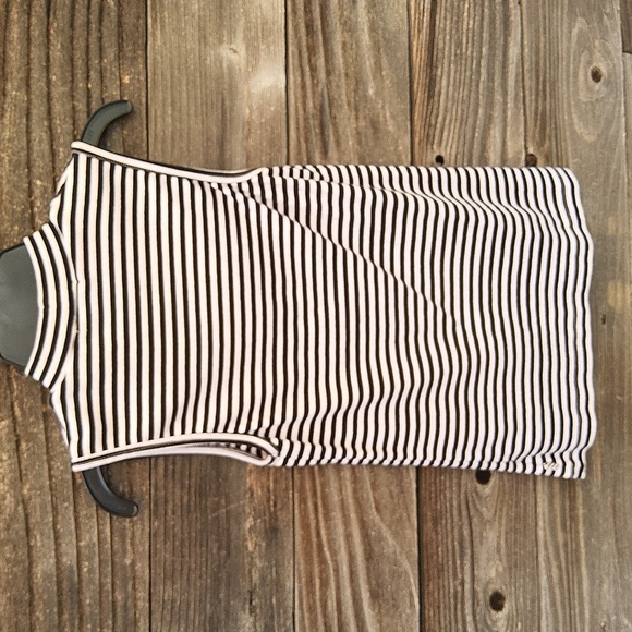 Vans Sleeveless Top Size Small - Picture 4 of 4